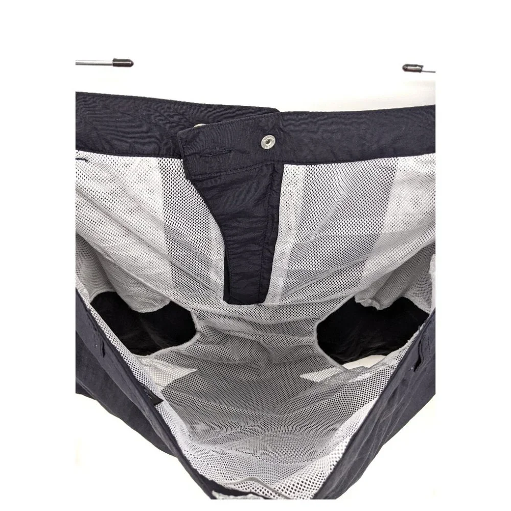 Craghoppers Navy Whitehaven Hybrid 6